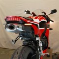 New Rage Cycles (NRC) Honda CBR 600RR Fender Eliminator (13+) New Rage Cycles (NRC) Honda CBR 600RR Fender Eliminator (13+)